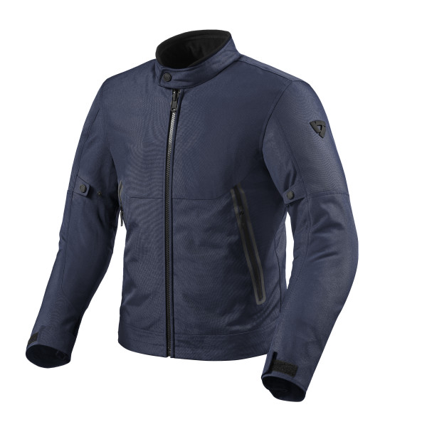 Rev'it! REV'IT Shade H2O Jacket Navy